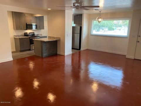 1411 E Mabel St, Tucson, AZ 85719 photo 16