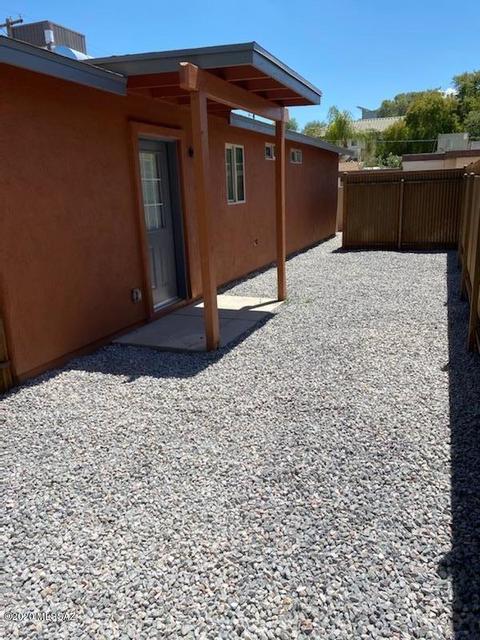 1411 E Mabel St, Tucson, AZ 85719 photo 25