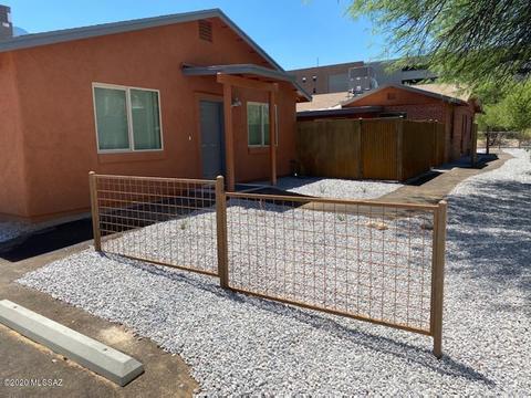 1411 E Mabel St, Tucson, AZ 85719 photo 26
