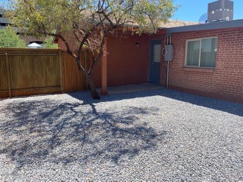 1411 E Mabel St, Tucson, AZ 85719 photo 22