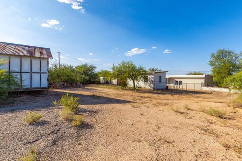 458 E 7th St, Benson, AZ 85602 photo 22