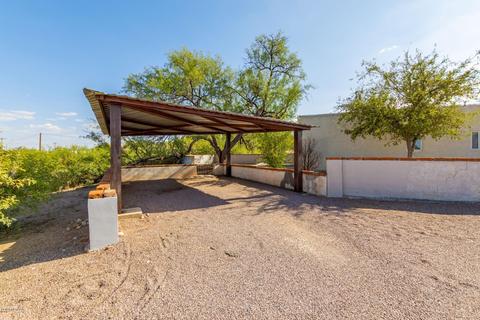 458 E 7th St, Benson, AZ 85602 photo 3