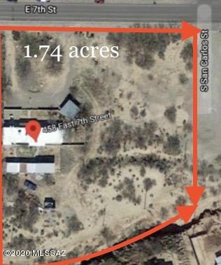 458 E 7th St, Benson, AZ 85602 photo 28