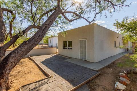 458 E 7th St, Benson, AZ 85602 photo 5