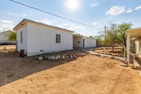 458 E 7th St, Benson, AZ 85602 photo 16