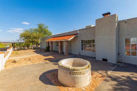 458 E 7th St, Benson, AZ 85602 photo 4