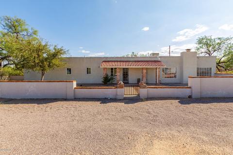 458 E 7th St, Benson, AZ 85602 photo 1