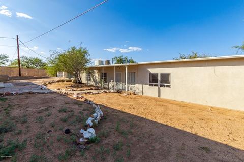 458 E 7th St, Benson, AZ 85602 photo 17