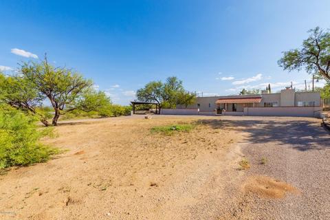 458 E 7th St, Benson, AZ 85602 photo 2