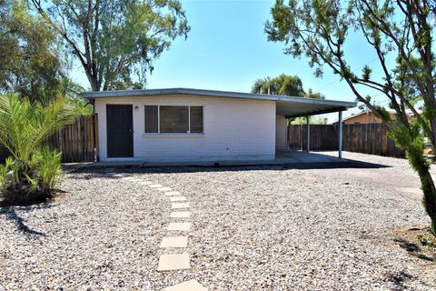 5742 E Camden St, Tucson, AZ 85712