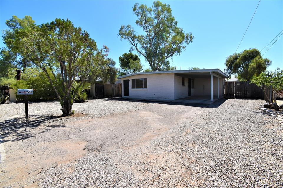  5742 E Camden St, Tucson, AZ 85712 photo 17