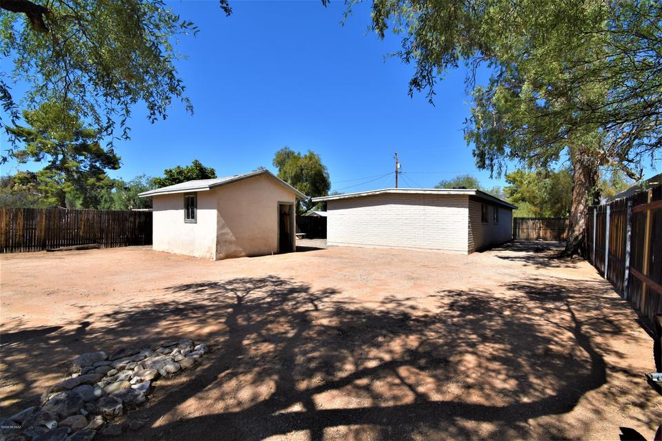  5742 E Camden St, Tucson, AZ 85712 photo 18