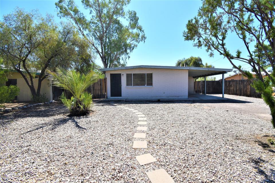  5742 E Camden St, Tucson, AZ 85712 photo 16