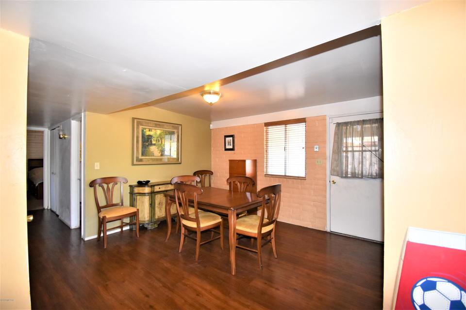  5742 E Camden St, Tucson, AZ 85712 photo 5