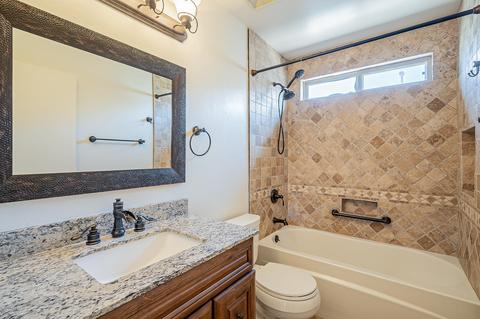 8822 E Mountain Spring Dr, Tucson, AZ 85747 photo 17