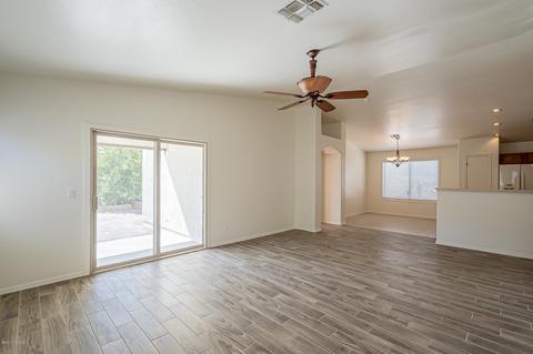 8822 E Mountain Spring Dr, Tucson, AZ 85747 photo 4