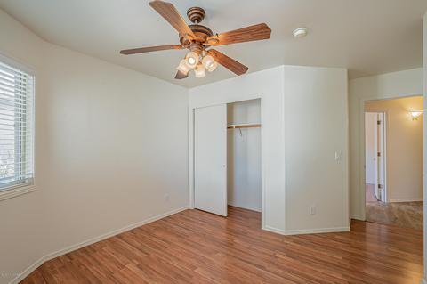 8822 E Mountain Spring Dr, Tucson, AZ 85747 photo 19