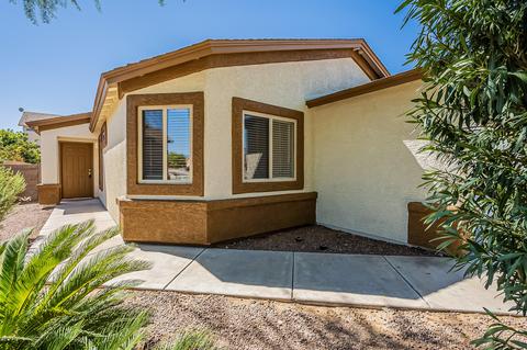 8822 E Mountain Spring Dr, Tucson, AZ 85747 photo 3