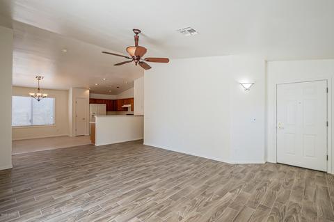8822 E Mountain Spring Dr, Tucson, AZ 85747 photo 5