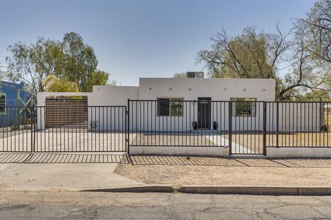 450 E Mohave Rd, Tucson, AZ 85705 photo 2
