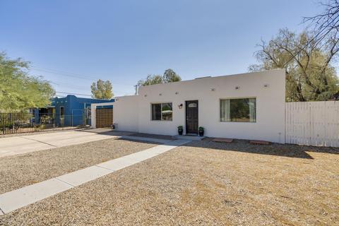 450 E Mohave Rd, Tucson, AZ 85705 photo 1