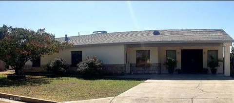 1917 E 15th St, Douglas, AZ 85607 photo 1