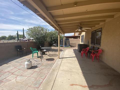 176 E Sublime St, Tucson, AZ 85756 photo 16