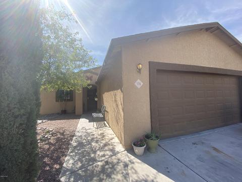176 E Sublime St, Tucson, AZ 85756 photo 1