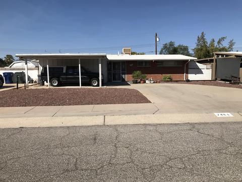 7441 E 20th St, Tucson, AZ 85710 photo 1