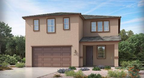 6863 W Canopus Loop, Tucson, AZ 85757 photo 1