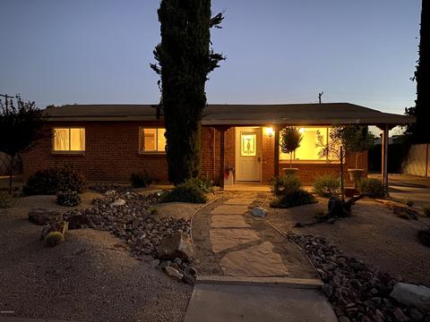 4748 Edison St, Tucson, AZ 85712 photo 2