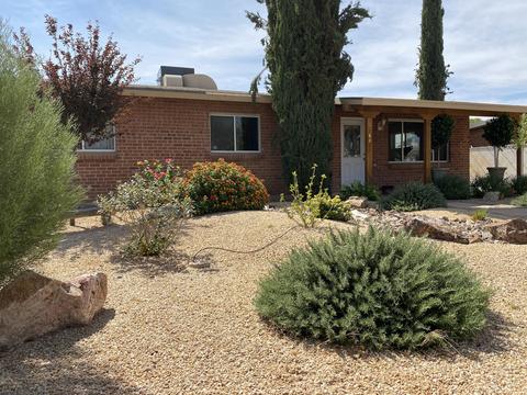 4748 Edison St, Tucson, AZ 85712 photo 1