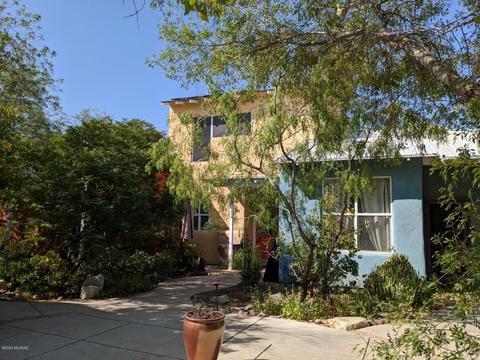 509 E Roger Rd, Tucson, AZ 85705 photo 3