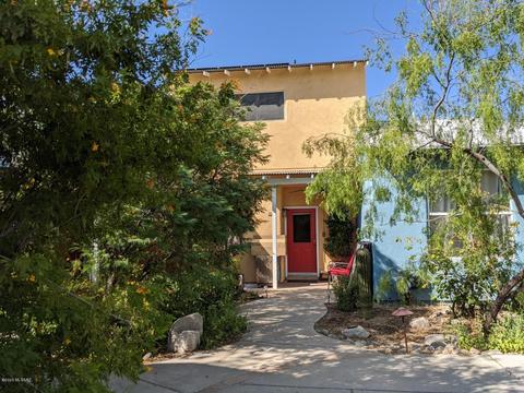 509 E Roger Rd, Tucson, AZ 85705 photo 2