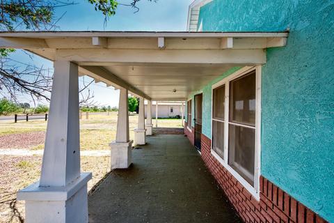 1821 N Taylor Rd, Willcox, AZ 85643 photo 3