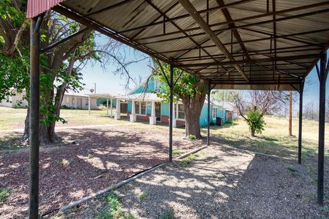 1821 N Taylor Rd, Willcox, AZ 85643 photo 4