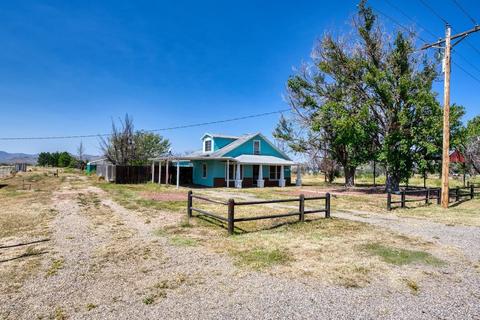 1821 N Taylor Rd, Willcox, AZ 85643 photo 2