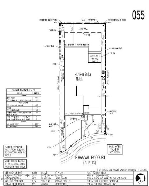 773 E Haa Valley Ct E, Tucson, AZ 85755 photo 4