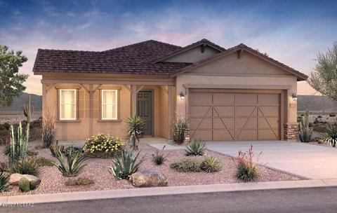 773 E Haa Valley Ct E, Tucson, AZ 85755 photo 1