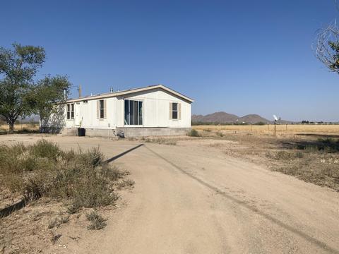 3495 W Horseshoe Ln, Willcox, AZ 85643 photo 2