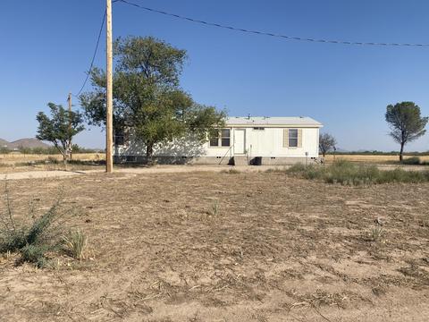 3495 W Horseshoe Ln, Willcox, AZ 85643 photo 4