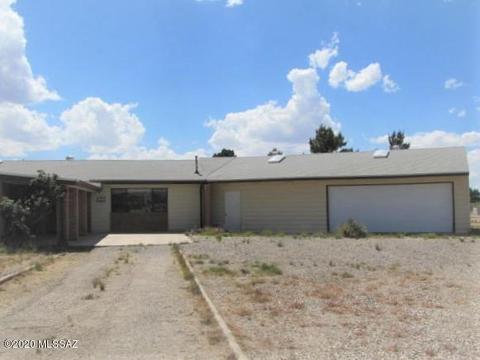901 Clouse St, Pearce, AZ 85625 photo 1