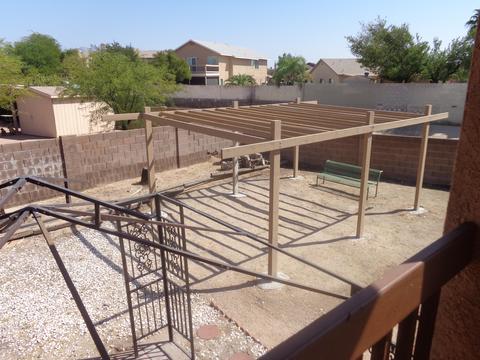 8984 N Eaglestone Loop, Tucson, AZ 85742 photo 24