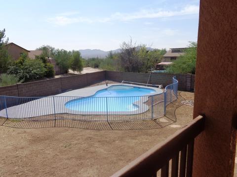 8984 N Eaglestone Loop, Tucson, AZ 85742 photo 2