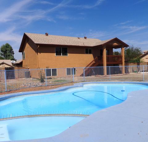 8984 N Eaglestone Loop, Tucson, AZ 85742 photo 25