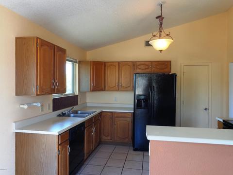 8984 N Eaglestone Loop, Tucson, AZ 85742 photo 9