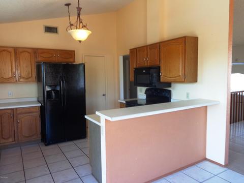 8984 N Eaglestone Loop, Tucson, AZ 85742 photo 6