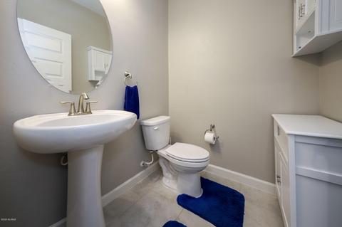 12166 E Metz Dr, Vail, AZ 85641 photo 6