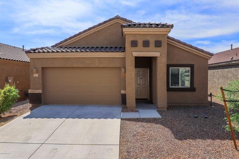12166 E Metz Dr, Vail, AZ 85641 photo 1