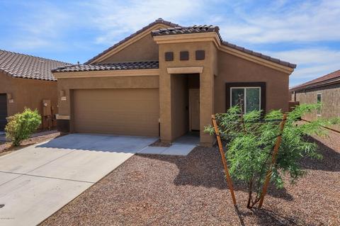 12166 E Metz Dr, Vail, AZ 85641 photo 2